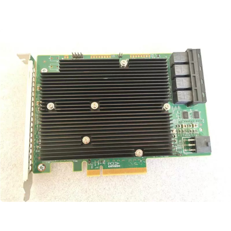 Lsi 9300 16I Hba It Mode - For LSI SAS 9300-16i 12GB/S HBA