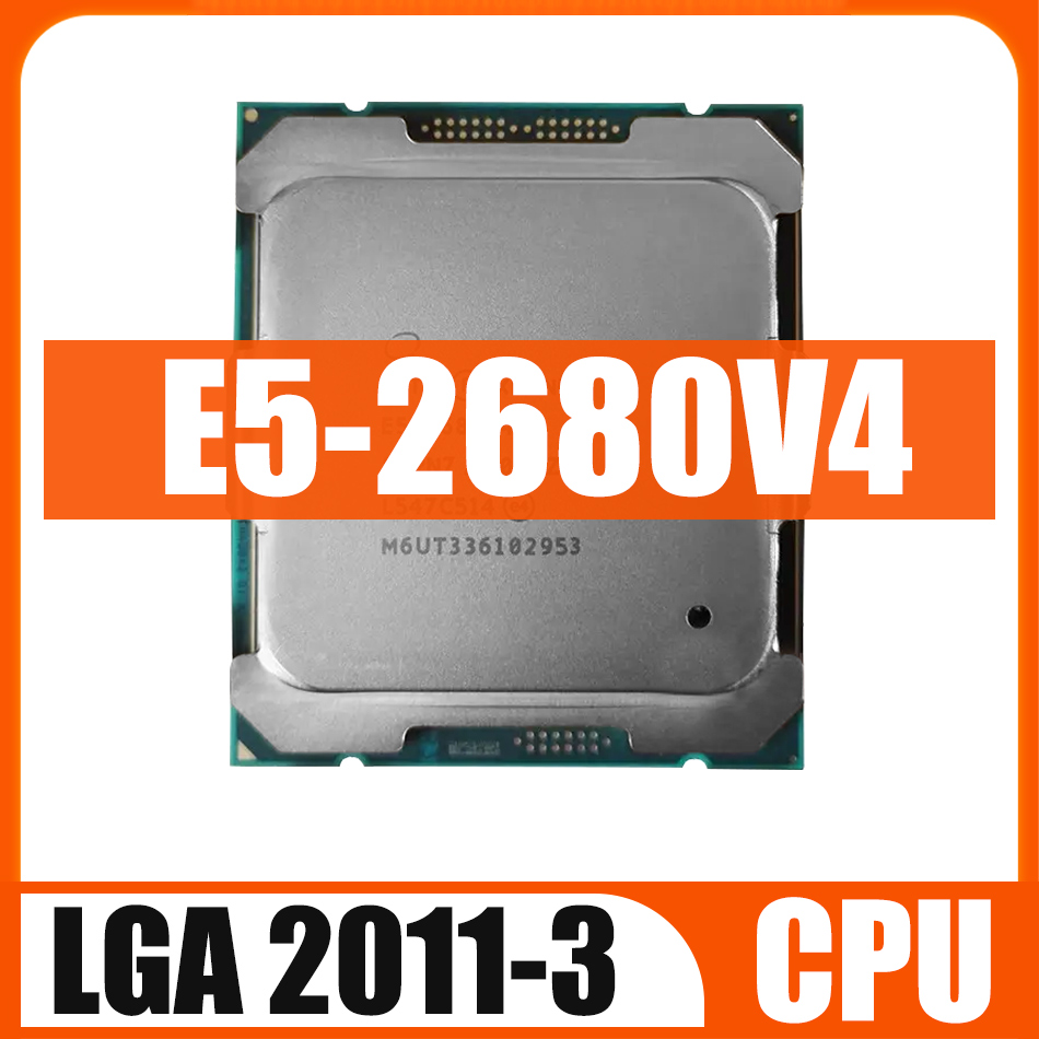 Used XEON E5 2680 V4 CPU Proce - Gold 6248R 评论和价格