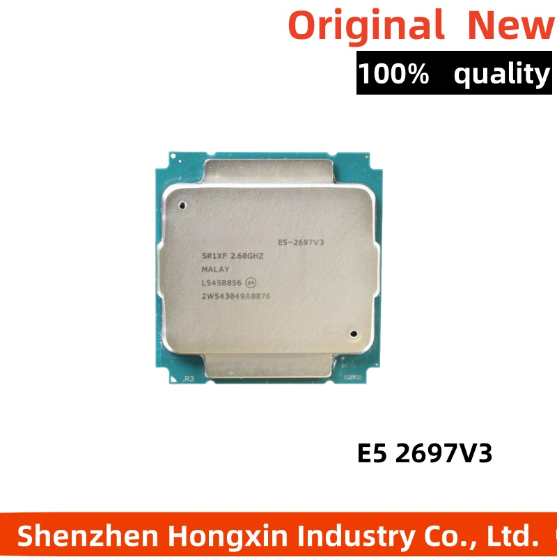 E5 2666 2643 2673 2676 2678 26 - E5 2696 V3 评论和价格