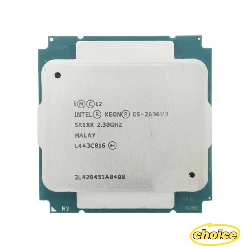 Intel Xeon Processador E5 2696 - E5 2696 V3 评论和价格