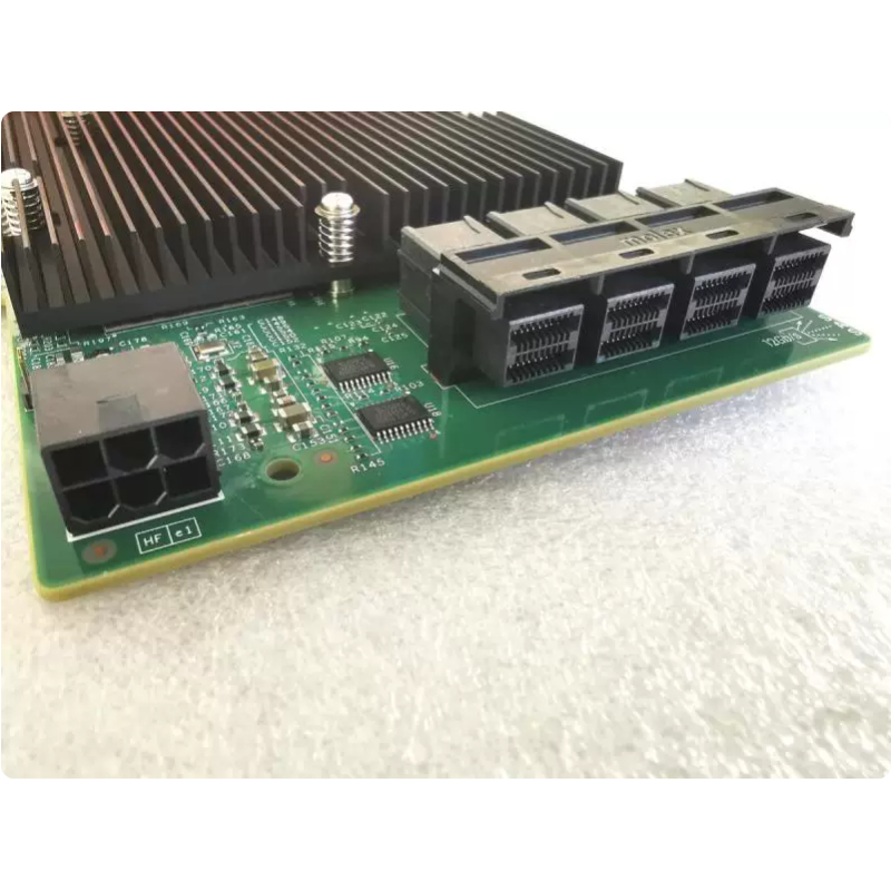 For LSI SAS 9300-16i 12GB/S HB - Lsi 9300 16I Hba It Mode 评论和价格