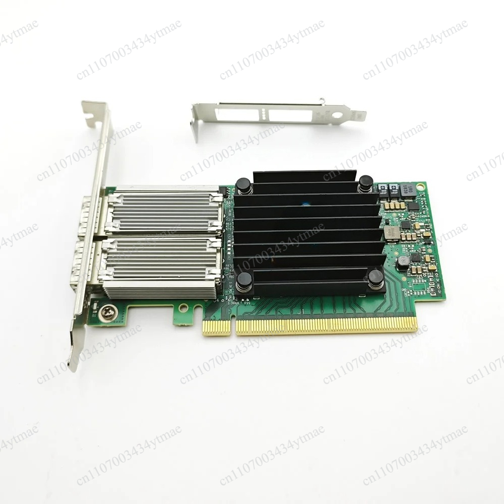 MCX456A-ECAT CX456A 100GbE Net - 100Gbe Qsfp28 Network Card 评论和价格