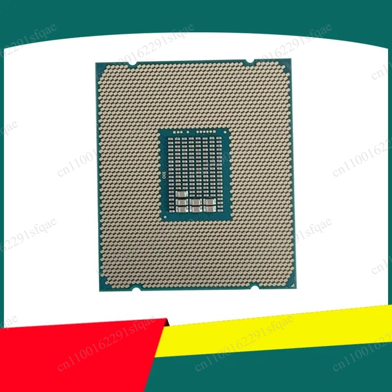 E5 2699V4 E5 2699 V4  CPU E5-2 - E5 2699 V4 评论和价格