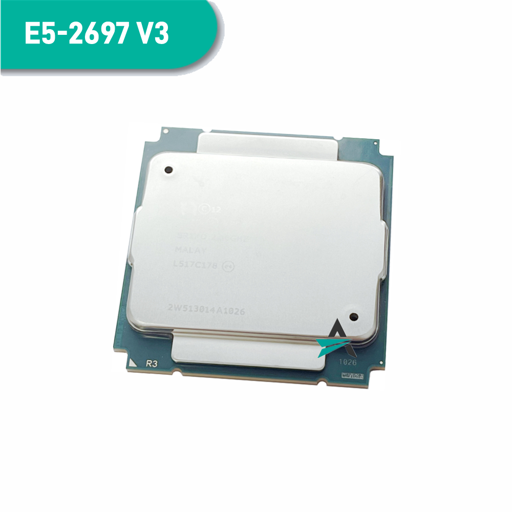 Xeon E5 2697V3 E5 2697 V3 proc - Gold 6248R 评论和价格