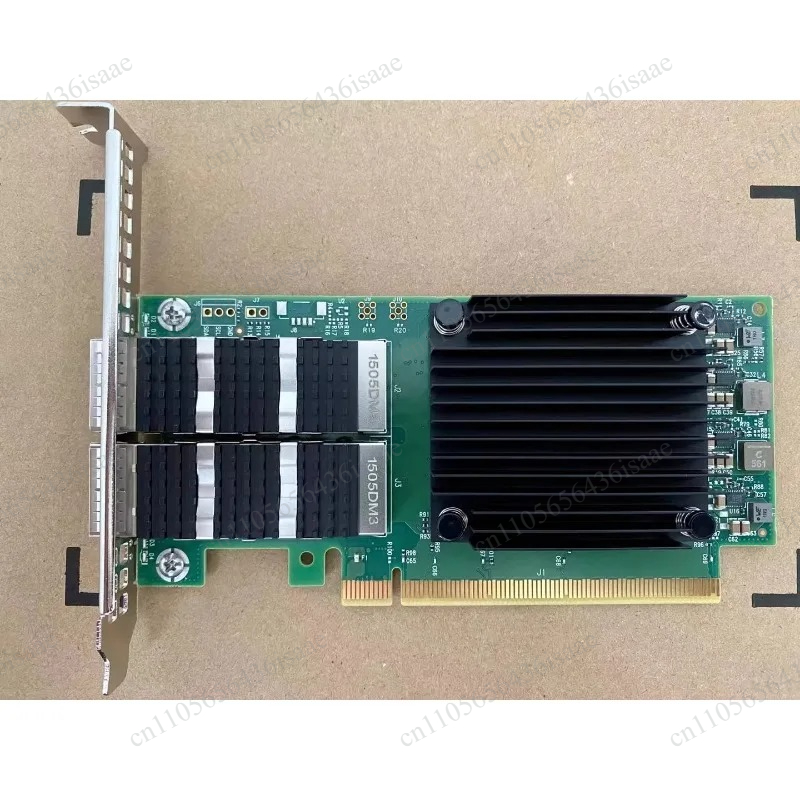 MCX623106AN-CDAT Mellanox Conn - 100Gbe Qsfp28 Network Card 评论和价格